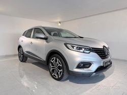 Grigio Usata 2019 Renault Kadjar SUV | 10.900 € (Cara)