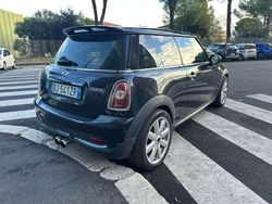 Grigio Usata 2007 Mini Cooper S Chili Due volumi | 5490 € (Buon prezzo)