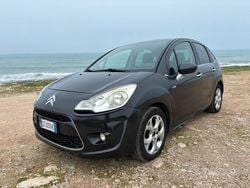 Nero Usata 2010 Citroën C3 Tre volumi | 4200 € (Ottimo prezzo)