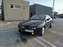 Usata 2010 Alfa Romeo 159 Tre volumi | 4500 € (Buon prezzo)