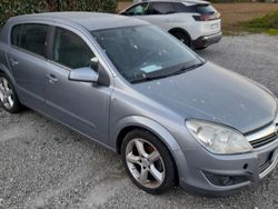 Grigio Usata 2007 Opel Astra Due volumi | 1200 € (Super prezzo)