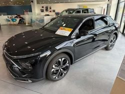 Nero Nuova 2025 Citroën C5 X Shine Station wagon | 27.900 € (Buon prezzo)