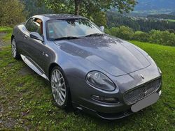Grigio Usata 2005 Maserati GranSport Coupé | 43.000 €