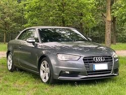Usata 2016 Audi A3 Cabriolet Ambition Cabrio | 21.000 € (Cara)