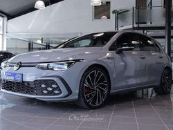 Grigio Usata 2022 VW Golf GTD Tre volumi | 26.500 € (Super prezzo)