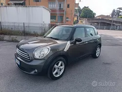 Grigio Usata 2012 Mini Cooper D Countryman SUV | 5900 € (Ottimo prezzo)