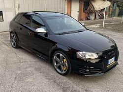 Usata 2010 Audi S3 Ambiente Tre volumi | 13.999 € (Ottimo prezzo)