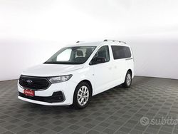 Bianco Usata 2025 Ford Tourneo Connect Monovolume | 29.500 € (Buon prezzo)