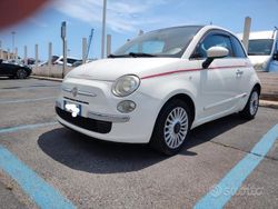 Usata 2012 Fiat 500 Due volumi | 7500 € (Buon prezzo)