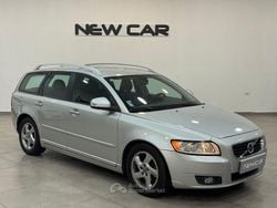 Argento Usata 2011 Volvo V50 Plus Station wagon | 2750 € (Ottimo prezzo)