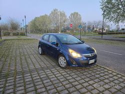 Usata 2008 Opel Corsa | 2150 € (Buon prezzo)