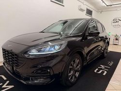 Nero Usata 2022 Ford Kuga ST-Line SUV | 19.950 € (Buon prezzo)
