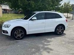 Usata 2012 Audi Q5 Ambiente SUV | 11.500 € (Buon prezzo)
