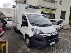 Bianco Usata 2020 Citroën Jumper Monovolume | 21.800 €