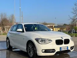 Usata 2012 BMW 118 Sport Line Due volumi | 6700 € (Buon prezzo)