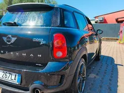 Usata 2015 Mini Countryman SUV | 10.000 € (Ottimo prezzo)