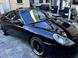 Usata 1999 Porsche 911 Carrera Coupé | 37.900 € (Buon prezzo)