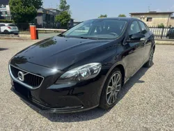Nero Usata 2017 Volvo V40 R-Design Momentum Station wagon | 8900 € (Ottimo prezzo)