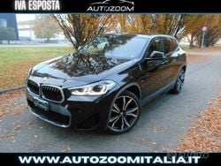 Nero Usata 2022 BMW X2 M Sport SUV | 21.490 € (Buon prezzo)