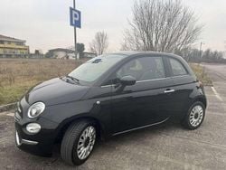 Nero Usata 2017 Fiat 500 Riva Due volumi | 12.000 € (Cara)