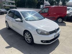 Other Usata 2012 VW Golf Highline Tre volumi | 4600 € (Ottimo prezzo)
