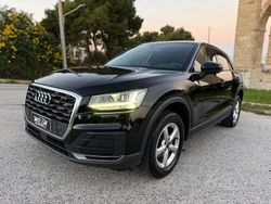 Nero Usata 2020 Audi Q2 SUV | 19.990 € (Buon prezzo)