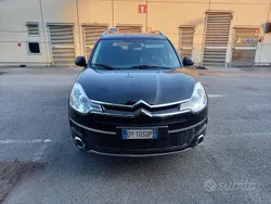 Usata 2009 Citroën C-Crosser SUV | 2650 € (Ottimo prezzo)
