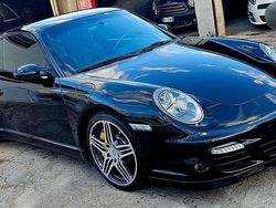 Nero Usata 2008 Porsche 911 Coupé | 98.000 € (Molto cara)