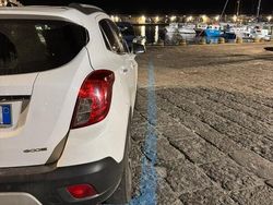 Bianco Usata 2013 Opel Mokka SUV | 6000 € (Molto cara)
