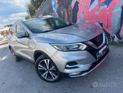 Grigio Usata 2019 Nissan Qashqai SUV | 14.500 € (Buon prezzo)