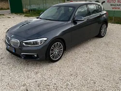 Usata 2019 BMW 118 Due volumi | 17.500 € (Ottimo prezzo)