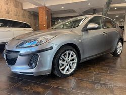 Grigio Usata 2012 Mazda 3 Tre volumi | 6900 €