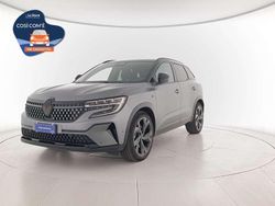 Grigio Usata 2023 Renault Austral Techno SUV | 27.000 € (Buon prezzo)