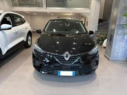 Nero Usata 2022 Renault Clio V Evolution Tre volumi | 12.800 € (Buon prezzo)