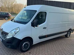 Bianco Usata 2015 Renault Master Furgone | 11.500 € (Ottimo prezzo)