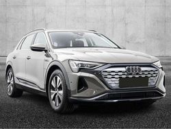 Grigio Usata 2023 Audi Q8 e-tron Advanced SUV | 54.450 € (Buon prezzo)