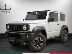 Argento Nuova 2025 Suzuki Jimny SUV | 35.900 € (Ottimo prezzo)