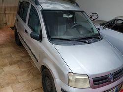 Grigio Usata 2006 Fiat Panda Dynamic Due volumi | 1000 € (Super prezzo)