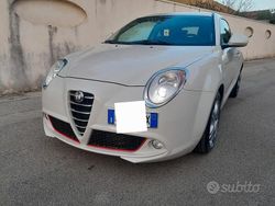 Usata 2011 Alfa Romeo MiTo Due volumi | 5500 € (Buon prezzo)