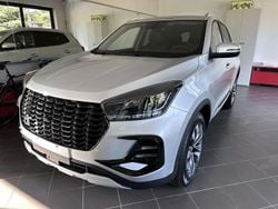 Argento Nuova 2025 DR DR 5.0 SUV | 22.900 €