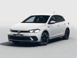 Bianco Nuova 2025 VW Polo R-line Plus Tre volumi | 26.900 € (Buon prezzo)
