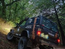 Nero Usata 1989 Nissan Patrol SUV | 6500 €