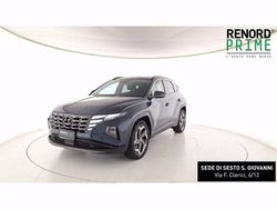 Verde Usata 2023 Hyundai Tucson SUV | 27.900 € (Buon prezzo)