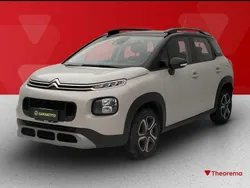 Nero Usata 2021 Citroën C3 Aircross Feel SUV | 15.390 € (Buon prezzo)