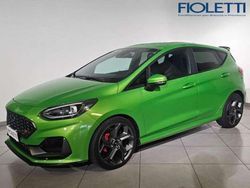 Verde Usata 2022 Ford Fiesta ST Tre volumi | 21.950 € (Buon prezzo)