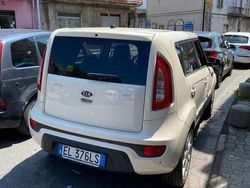 Usata 2012 Kia Soul SUV | 6000 €
