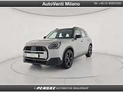Grigio Usata 2025 Mini Cooper Countryman Classic SUV | 33.870 € (Buon prezzo)