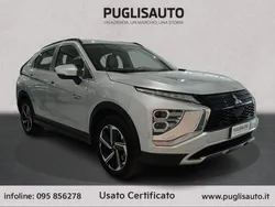 Usata 2022 Mitsubishi Eclipse Cross Instyle SUV | 28.900 €