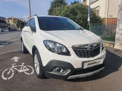 Bianco Usata 2015 Opel Mokka Cosmo SUV | 7900 € (Buon prezzo)