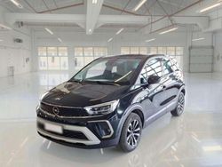 Nero Usata 2023 Opel Crossland Elegance SUV | 16.450 € (Buon prezzo)